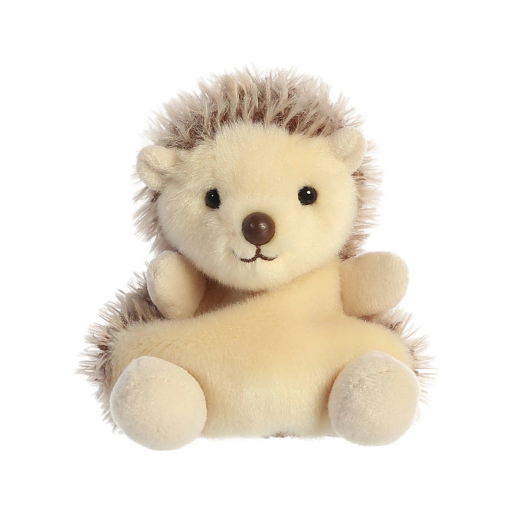 Palm Pals - Egel productfoto 4 | Fantastic Gifts Shop