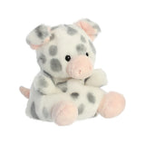 Palm Pals - Gevlekt Varken productfoto 2 | Fantastic Gifts Shop