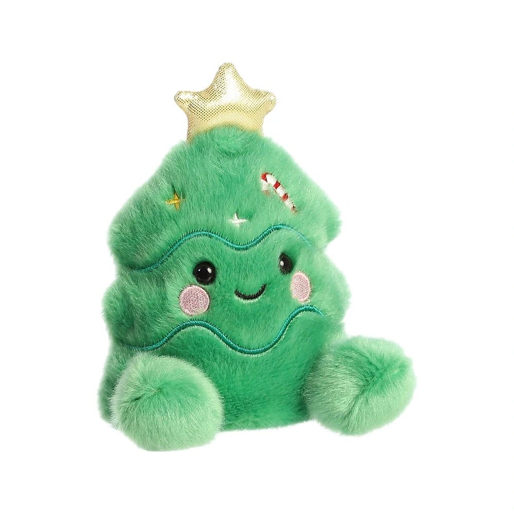 Palm Pals - Kerstboom productfoto 2 | Fantastic Gifts Shop