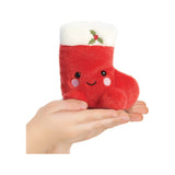 Palm Pals - Kerstsok productfoto 6 | Fantastic Gifts Shop