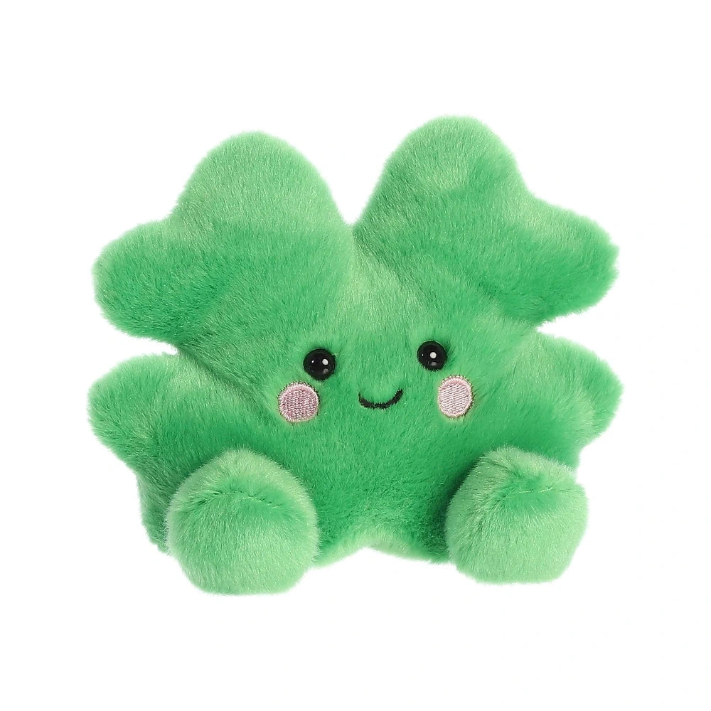 Palm Pals - Klavertje Vier productfoto 2 | Fantastic Gifts Shop