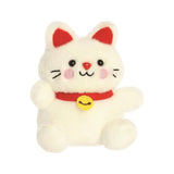 Palm Pals - Lucky Cat productfoto 3 | Fantastic Gifts Shop
