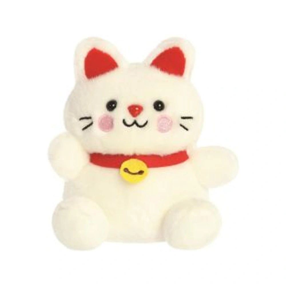 Palm Pals - Lucky Cat productfoto 5 | Fantastic Gifts Shop