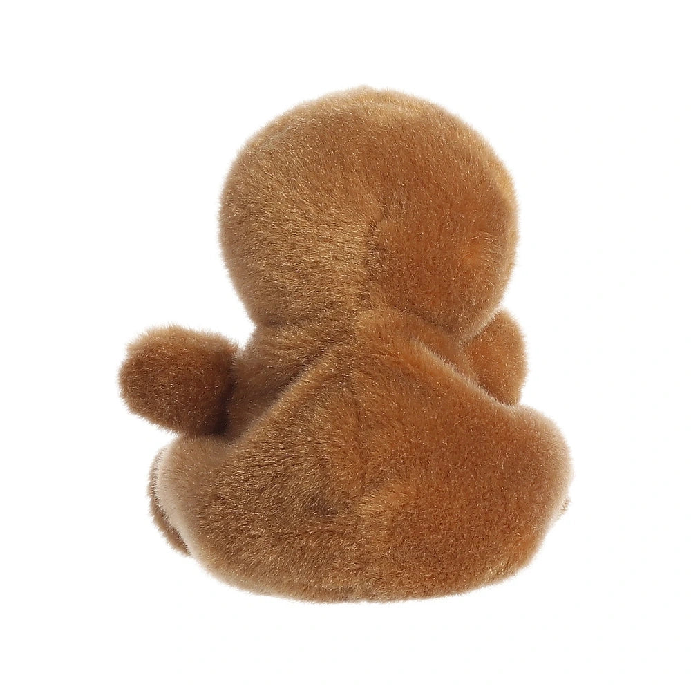 Palm Pals - Luiaard productfoto 3 | Fantastic Gifts Shop
