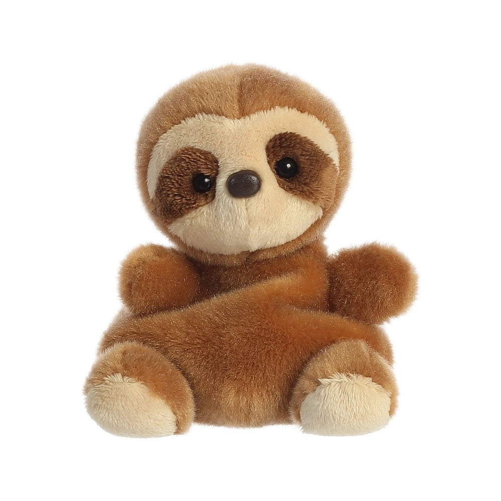Palm Pals - Luiaard productfoto 4 | Fantastic Gifts Shop