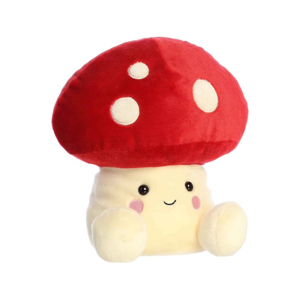 Palm Pals - Paddenstoel Large productfoto 2 | Fantastic Gifts Shop