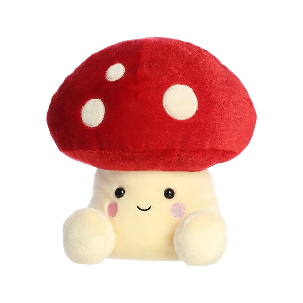 Palm Pals - Paddenstoel Large productfoto 5 | Fantastic Gifts Shop