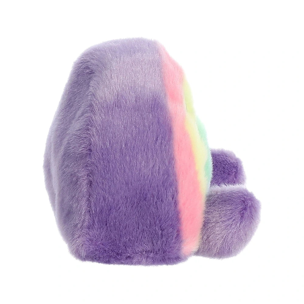 Palm Pals - Regenboog productfoto 3 | Fantastic Gifts Shop