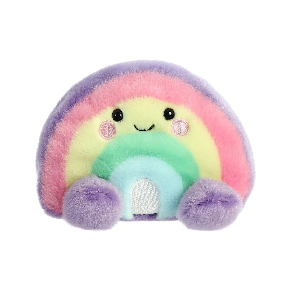 Palm Pals - Regenboog | Fantastic Gifts Shop