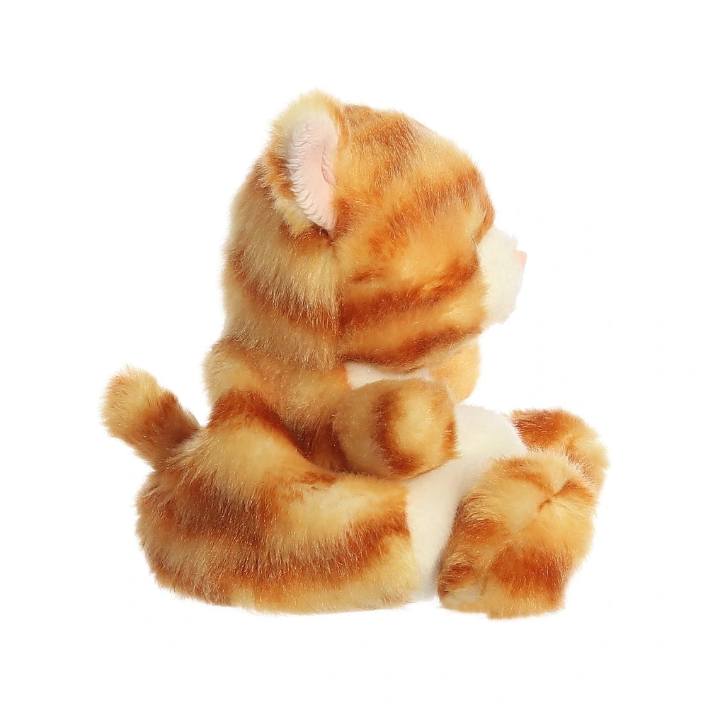 Palm Pals - Rode Kater productfoto 3 | Fantastic Gifts Shop