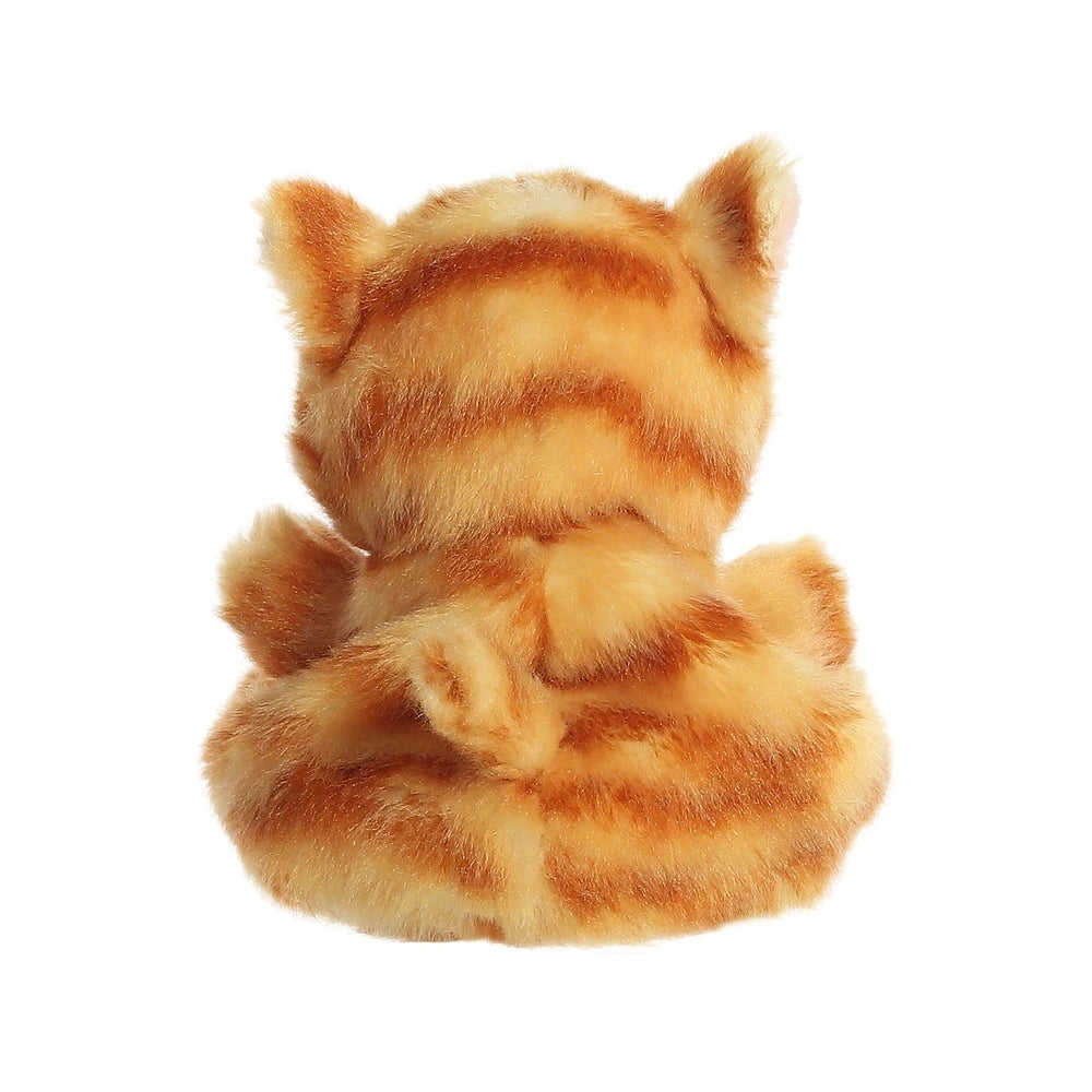 Palm Pals - Rode Kater productfoto 4 | Fantastic Gifts Shop