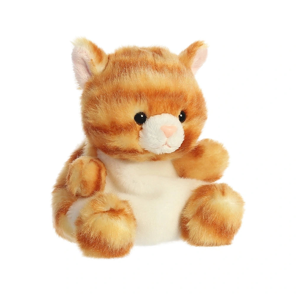 Palm Pals - Rode Kater | Fantastic Gifts Shop