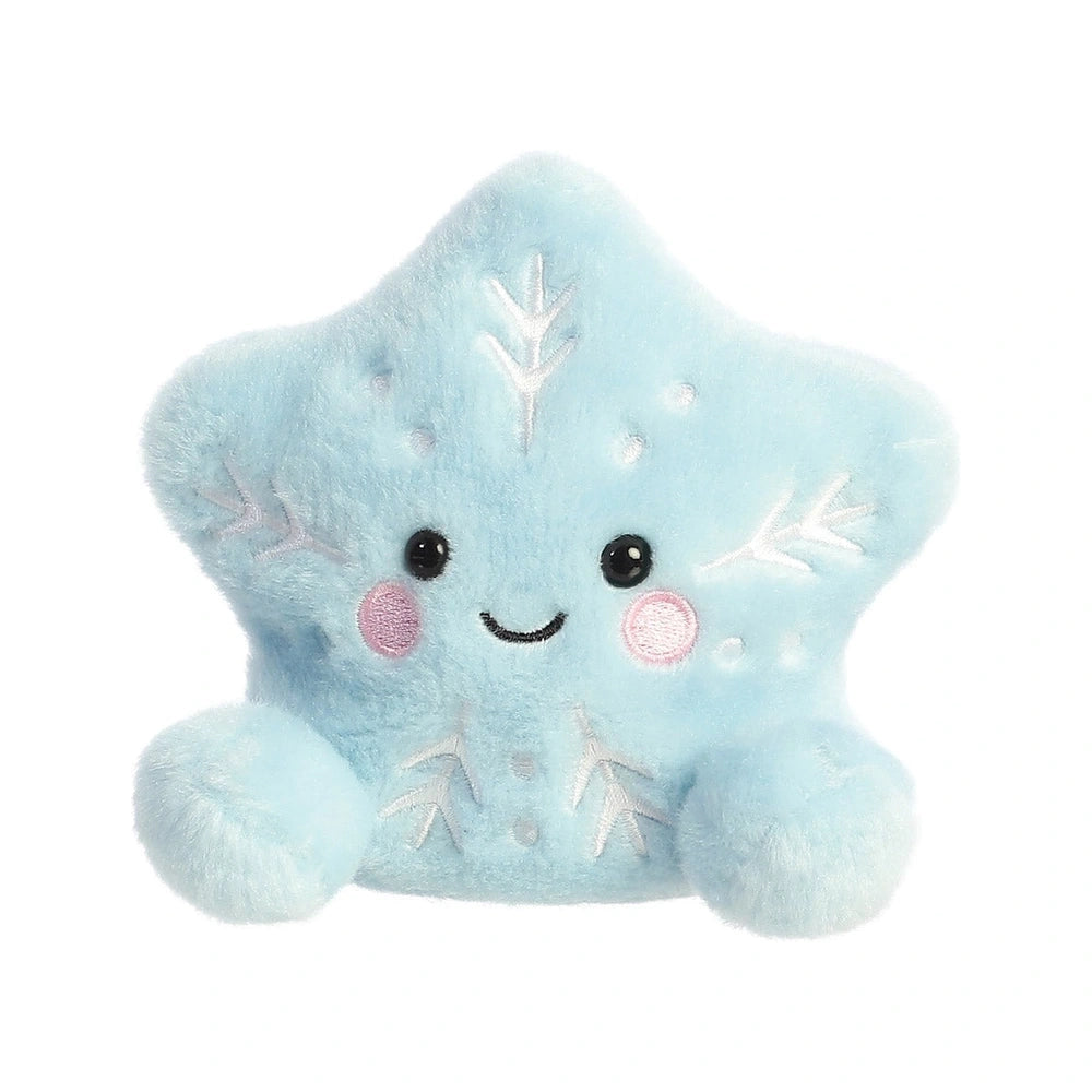 Palm Pals - Sneeuwvlok productfoto 5 | Fantastic Gifts Shop