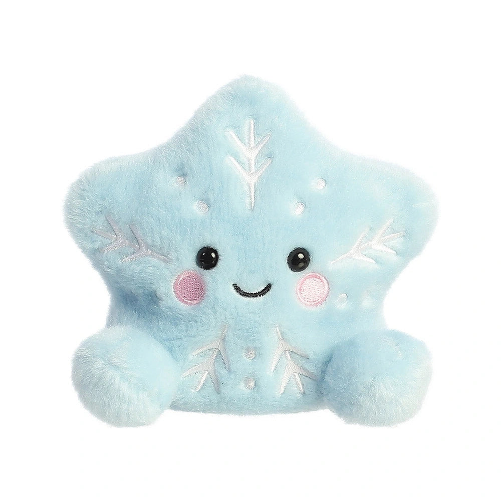 Palm Pals - Sneeuwvlok | Fantastic Gifts Shop