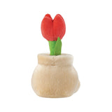 Palm Pals - Tulp in Pot productfoto 4 | Fantastic Gifts Shop