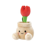 Palm Pals - Tulp in Pot productfoto 5 | Fantastic Gifts Shop
