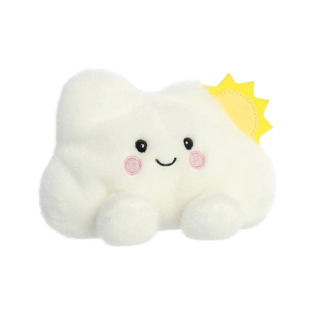 Palm Pals - Wolk productfoto 2 | Fantastic Gifts Shop