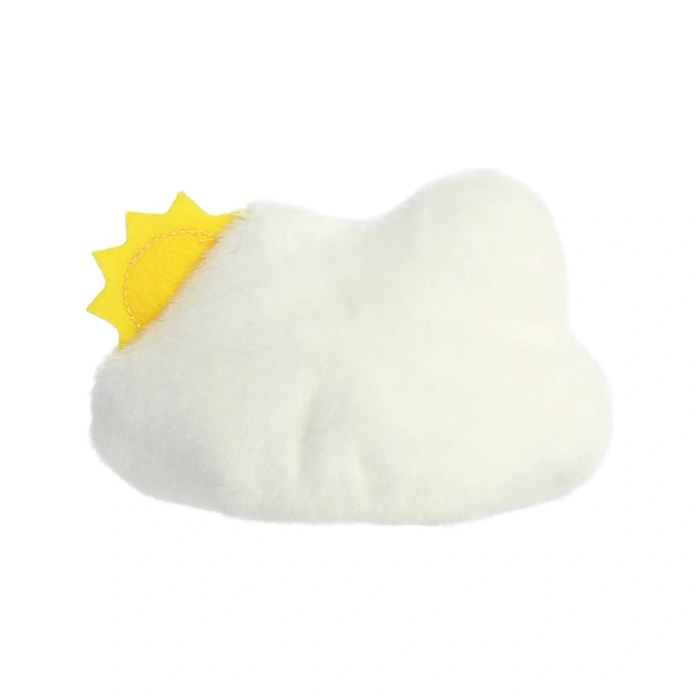 Palm Pals - Wolk productfoto 4 | Fantastic Gifts Shop