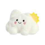 Palm Pals - Wolk productfoto 6 | Fantastic Gifts Shop