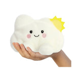 Palm Pals - Wolk productfoto 8 | Fantastic Gifts Shop