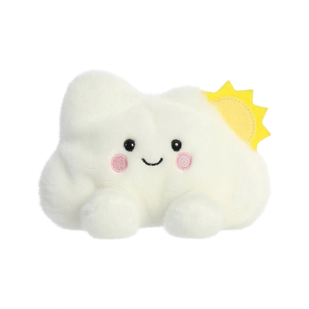 Palm Pals - Wolk | Fantastic Gifts Shop