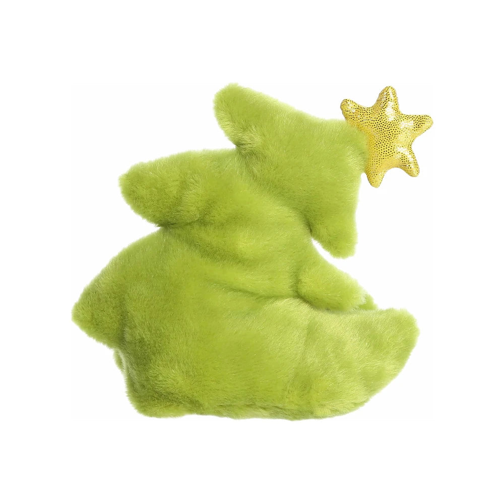 Palm Pals - Grinch Kerstboom 4 | Fantastic Gifts