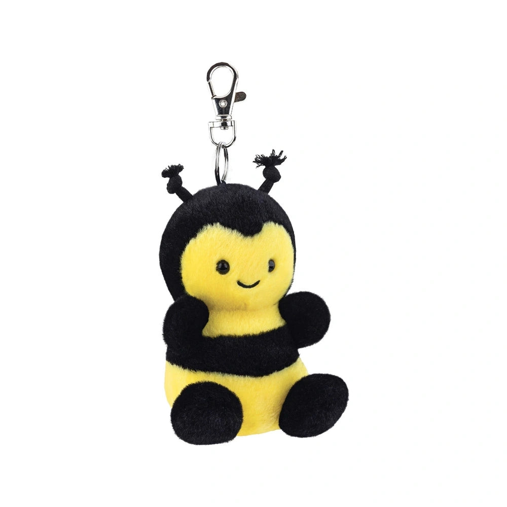 Palm Pals Sleutelhanger - Bij productfoto 2 | Fantastic Gifts Shop
