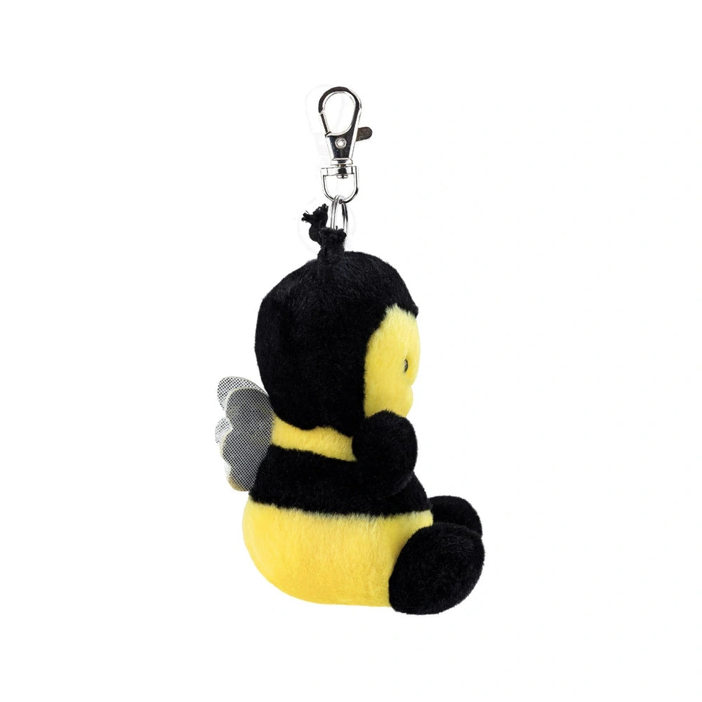 Palm Pals Sleutelhanger - Bij productfoto 3 | Fantastic Gifts Shop