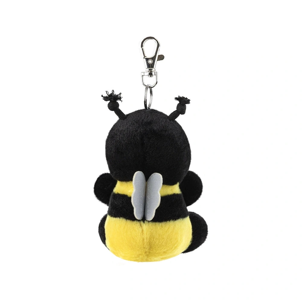 Palm Pals Sleutelhanger - Bij productfoto 4 | Fantastic Gifts Shop