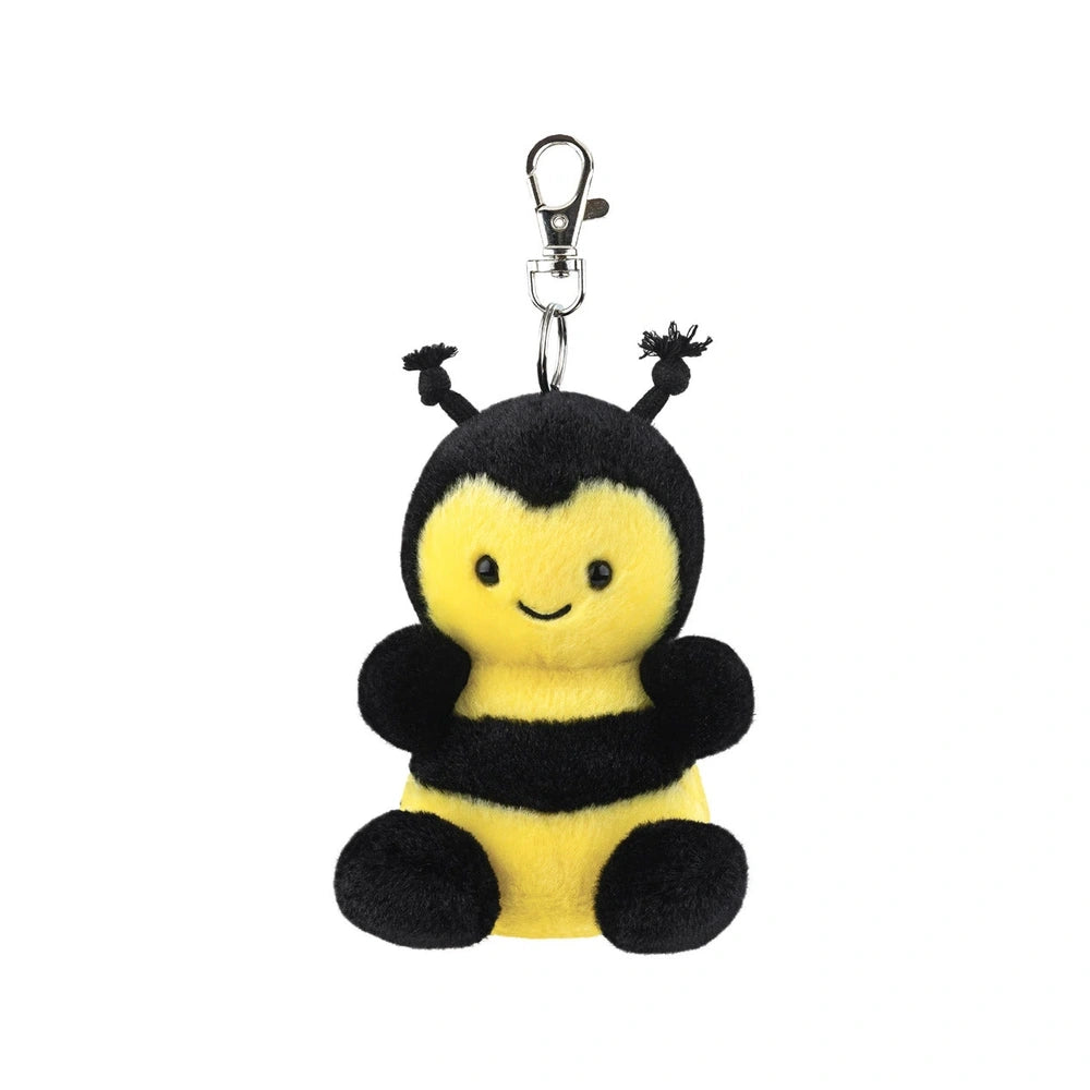 Palm Pals Sleutelhanger - Bij | Fantastic Gifts Shop