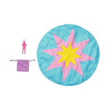 PhänoMINT Parachutist - Roze detailset | Fantastic Gifts Shop