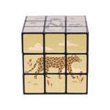 Puzzelkubus Dieren productfoto 6 | Fantastic Gifts Shop