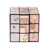 Puzzelkubus Dieren productfoto 8 | Fantastic Gifts Shop