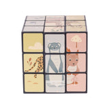 Puzzelkubus Dieren productfoto 9 | Fantastic Gifts Shop
