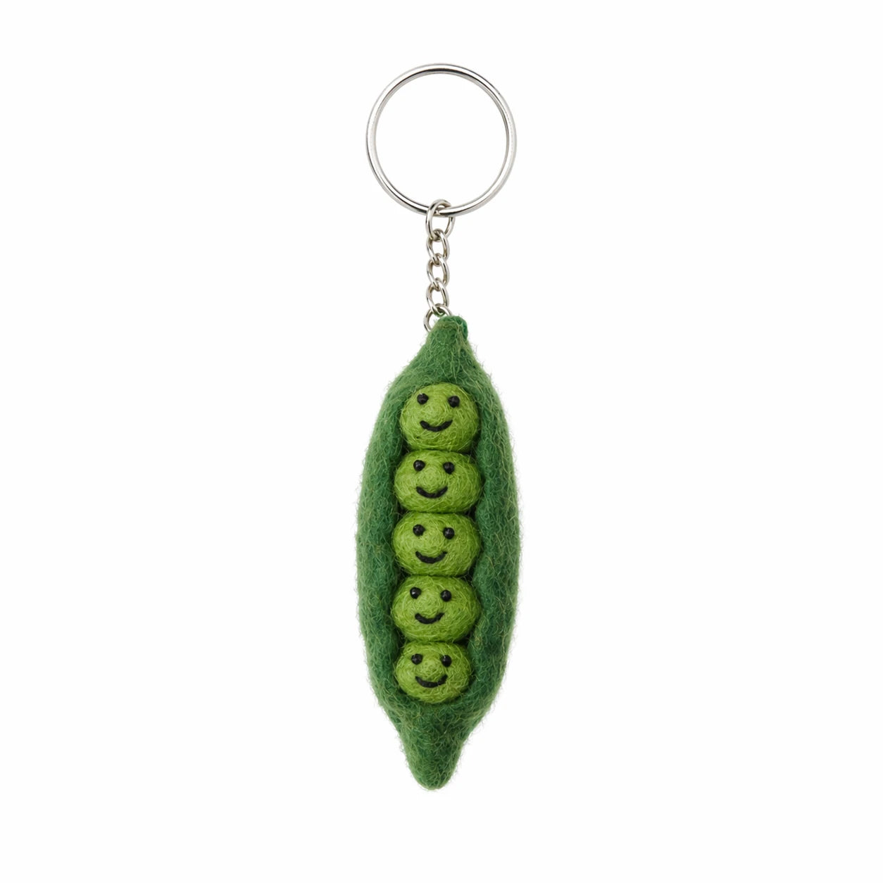 Sleutelhanger MILA - Boontje | Fantastic Gifts Shop