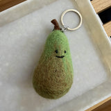 Sleutelhanger MILA - Peer | Fantastic Gifts Shop