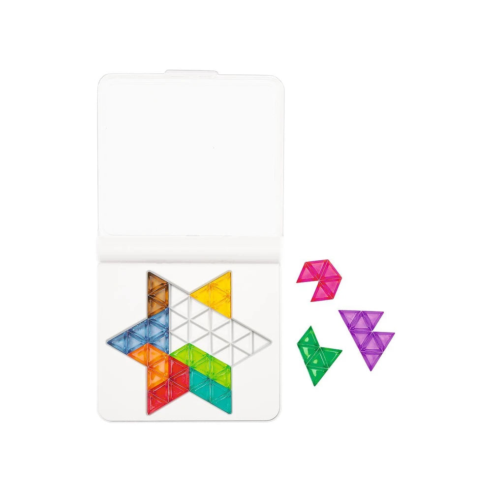 Tangram Puzzel 3 | Fantastic Gifts