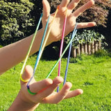 Touwspel Regenboog | Fantastic Gifts