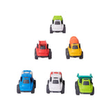 Truck Set - 6 delig 2 | Fantastic Gifts