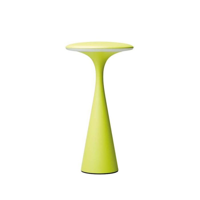 UFO Tafellamp - Lime | Fantastic Gifts Shop