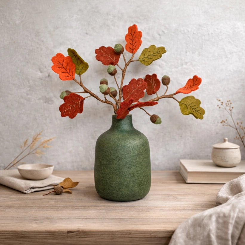 Vilten Tak Eik Herfst | Fantastic Gifts
