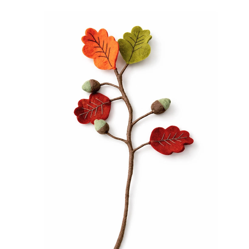 Vilten Tak Eik Herfst | Fantastic Gifts