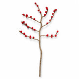 Vilten Tak Rode Bessen | Fantastic Gifts