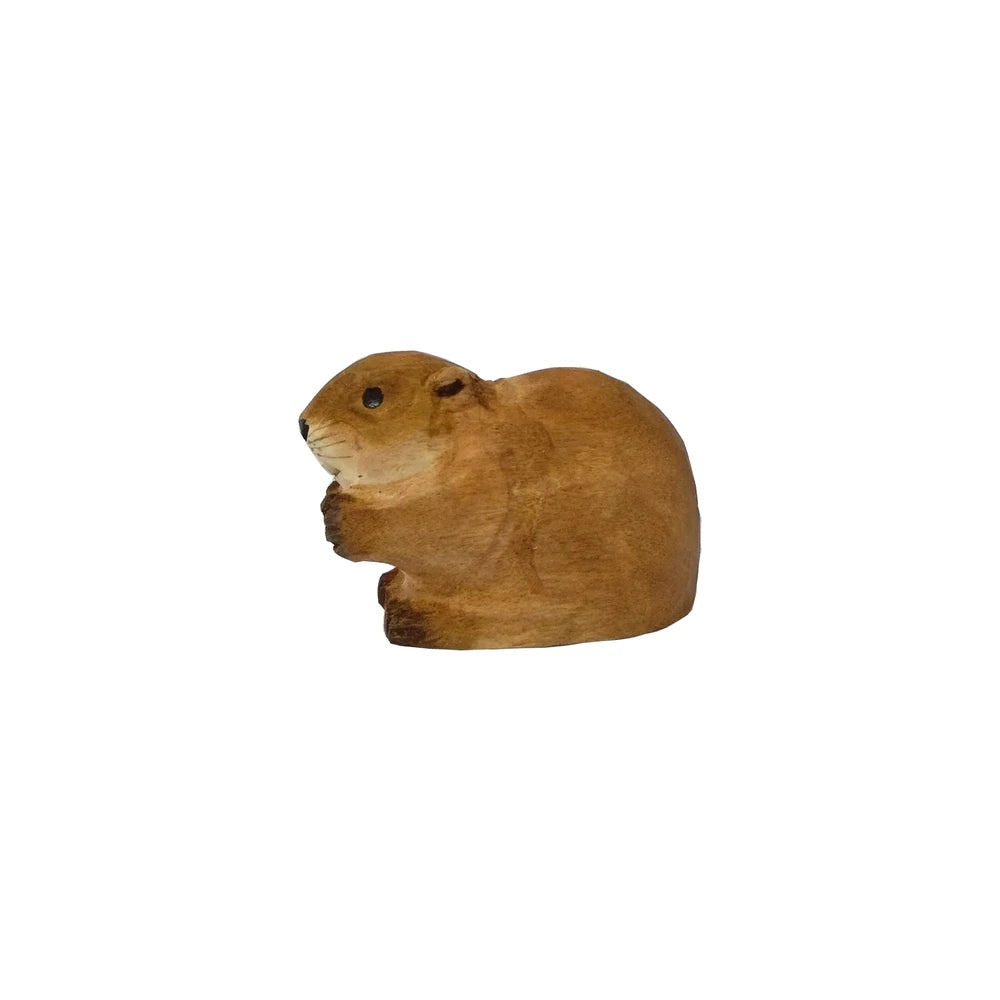 Wudimals - Bever | Fantastic Gifts