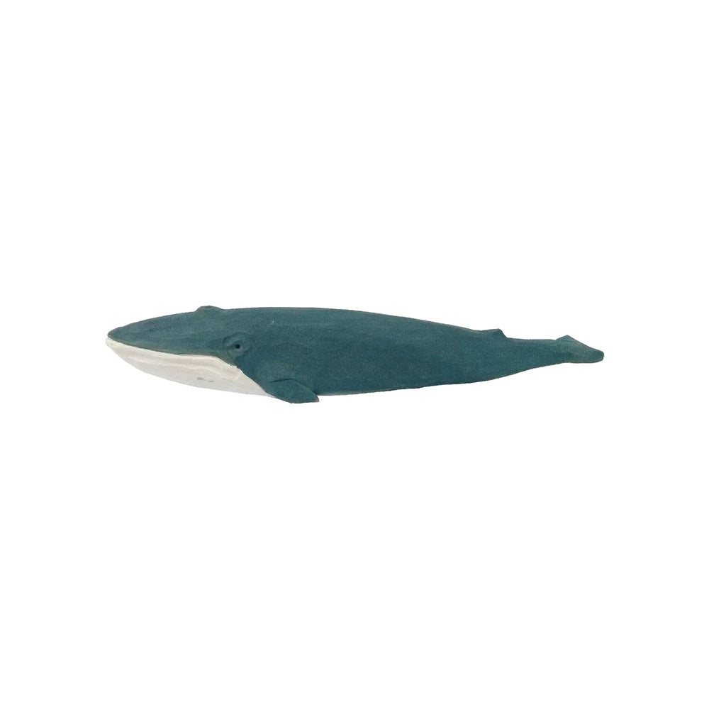 Wudimals - Blauwe Vinvis | Fantastic Gifts