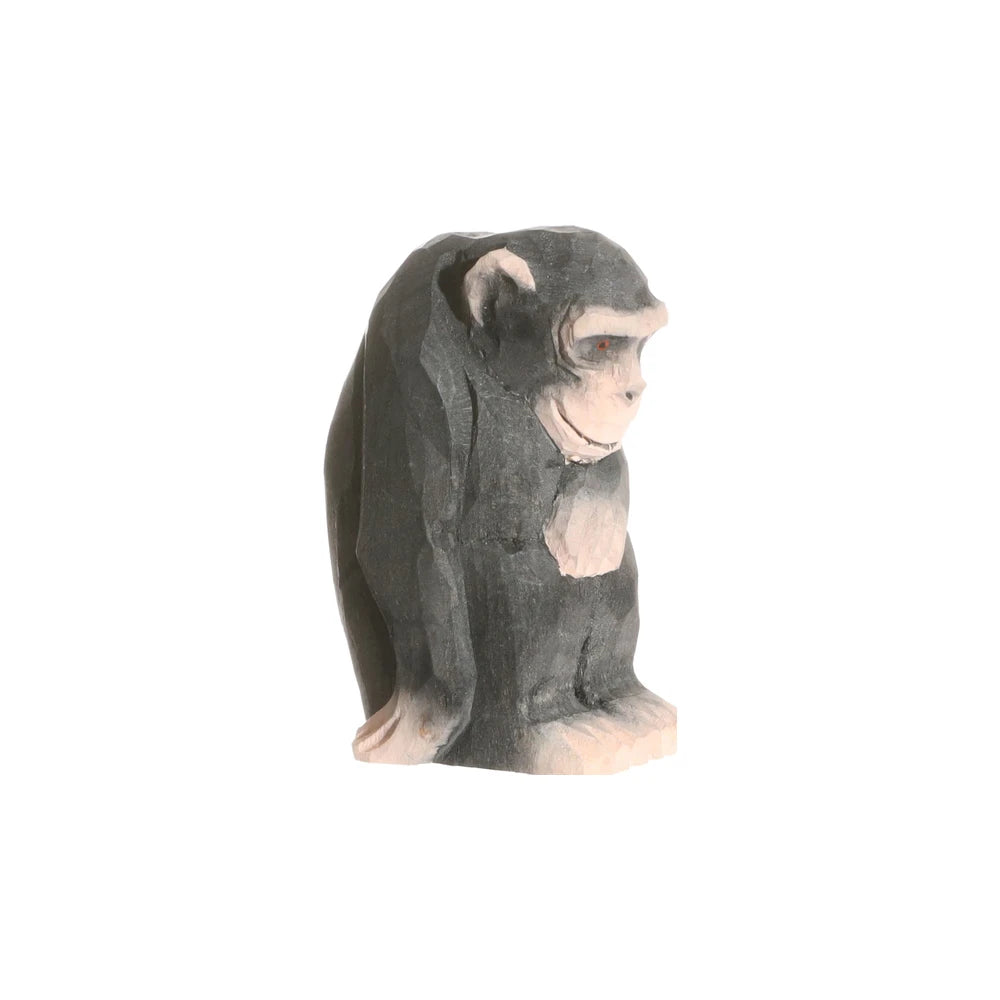 Wudimals - Chimpansee | Fantastic Gifts