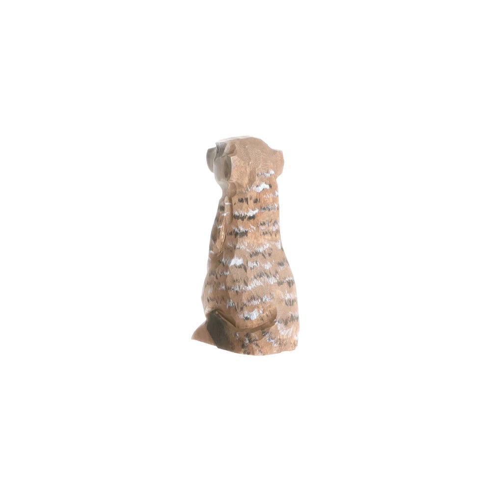 Wudimals - Meerkat | Fantastic Gifts