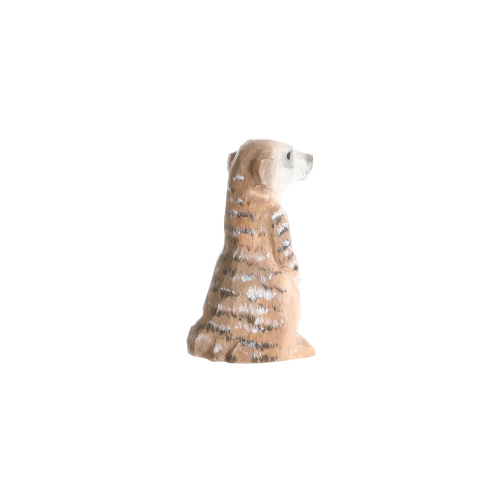 Wudimals - Meerkat | Fantastic Gifts