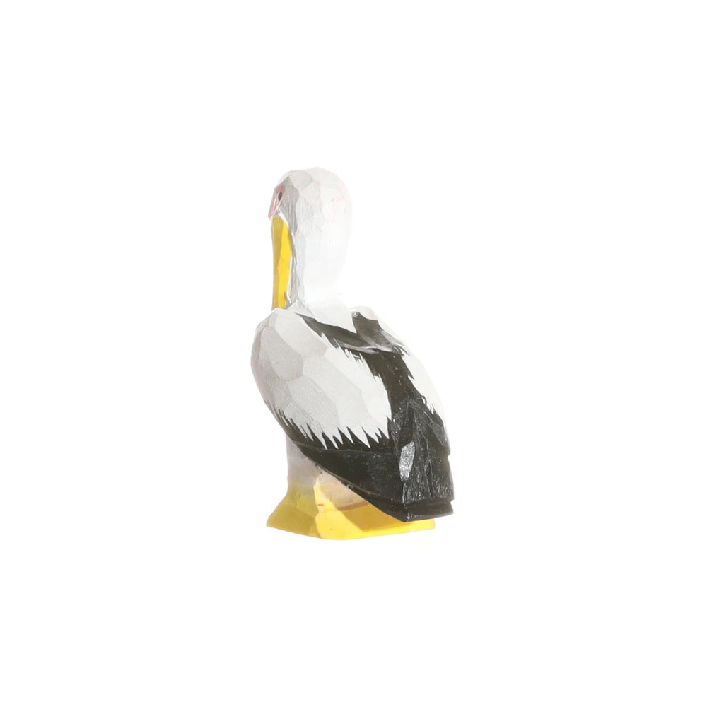 Wudimals - Pelikaan | Fantastic Gifts