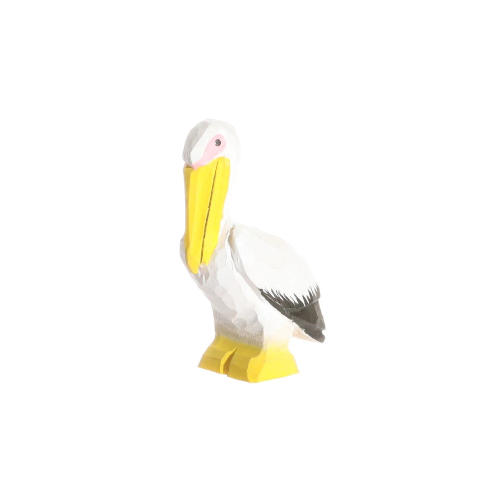 Wudimals - Pelikaan | Fantastic Gifts
